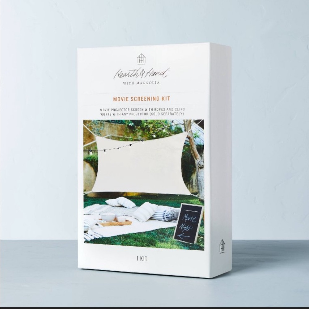 Hearth & Hand Movie Screening Kit